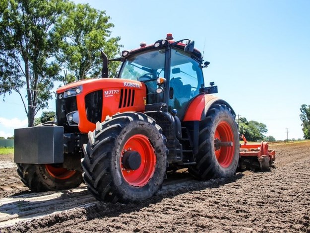 kubota ラジコン M7-172 130周期年 楽天市場】【模型】クボタトラクタM7-172 : 十丸ショップ