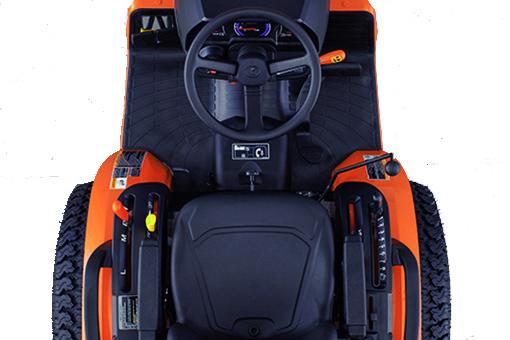 Kubota JB11X: Attachments, Specs, Price | AllMachines