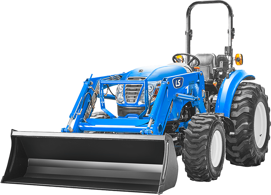 LS Tractor MT458: Attachments, Specs, Price | AllMachines