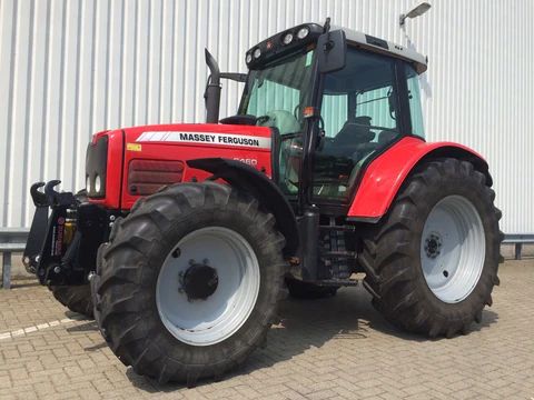 FERGUSON ご当地キティ　根付け　MASSEY