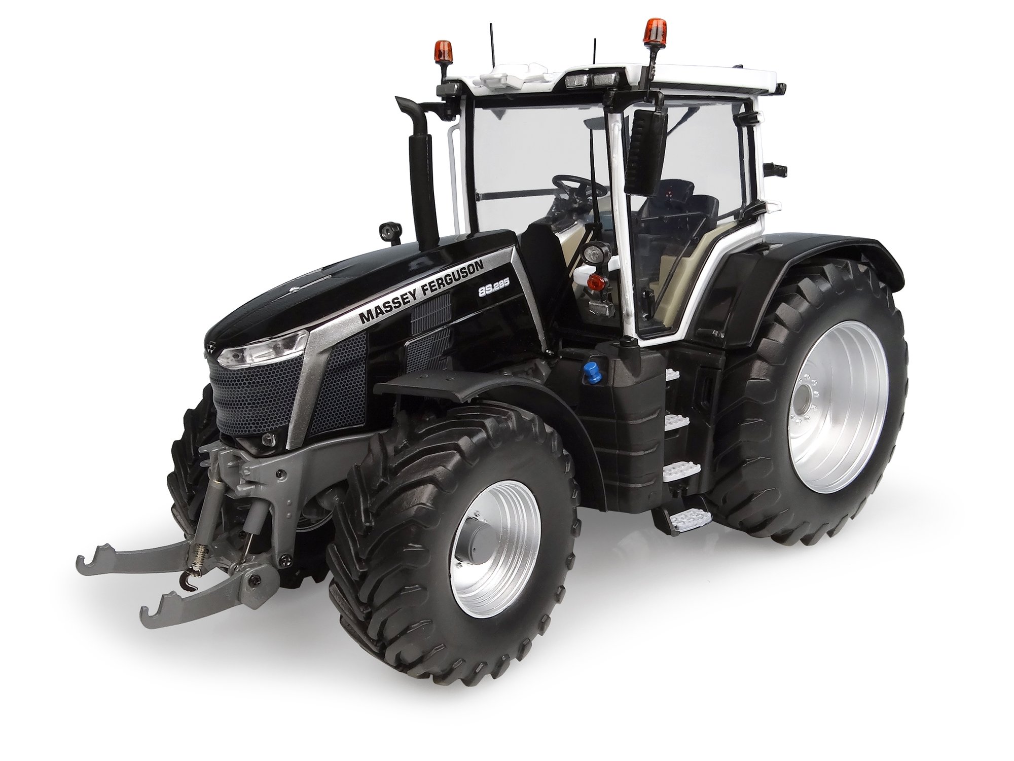 Massey Ferguson MF 1080 トラクター 1/32 Massey Ferguson 1080 | Modelsnavigator.com