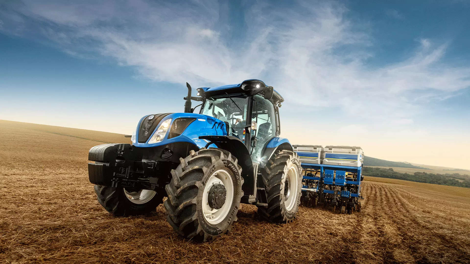 Massey Ferguson 6290: Attachments, Specs, Price