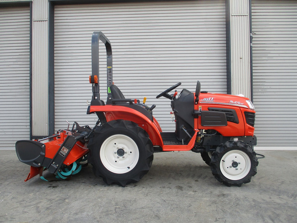 Kubota JB11X: Attachments, Specs, Price | AllMachines