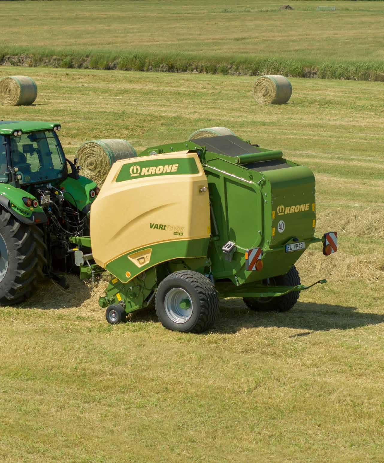 Krone VariPack V 165 Baler Specs And Reviews AllMachines krone-varipack-v-165-baler-specs-and-reviews-allmachines