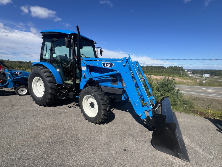 LS Tractor MT468C Tractor | AllMachines